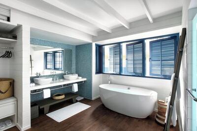 COMO Cocoa Island - Suite, Overwater (Dhoni)