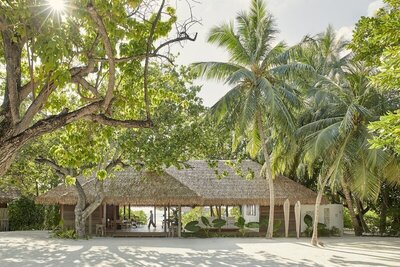 COMO Cocoa Island, , Малдиви