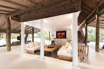 COMO Cocoa Island, , Малдиви