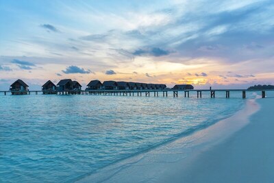 COMO Cocoa Island, , Малдиви