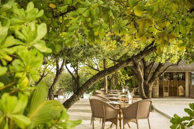 COMO Cocoa Island, , Малдиви