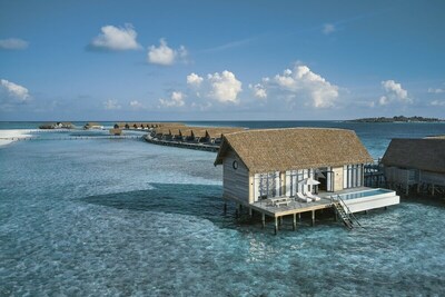 COMO Cocoa Island, , Малдиви