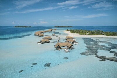 COMO Cocoa Island, , Малдиви
