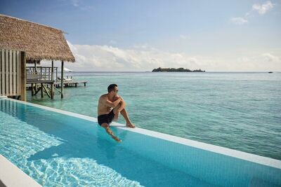 COMO Cocoa Island, , Малдиви