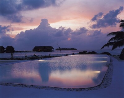 COMO Cocoa Island, , Малдиви