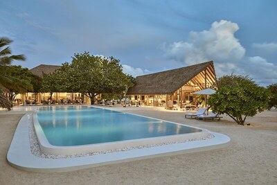 COMO Cocoa Island, , Малдиви