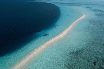 COMO Cocoa Island, , Малдиви