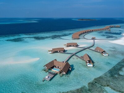 COMO Cocoa Island, , Малдиви