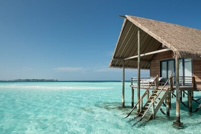 COMO Cocoa Island, , Малдиви