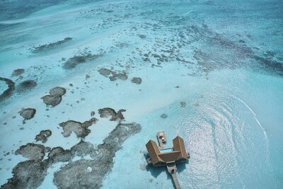 COMO Cocoa Island, , Малдиви