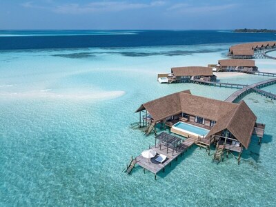 COMO Cocoa Island, , Малдиви