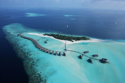 COMO Cocoa Island, , Малдиви