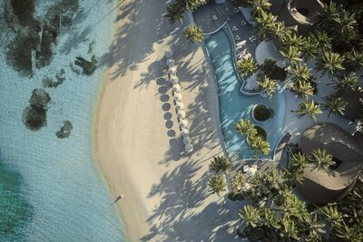 COMO Maalifushi, , Малдиви