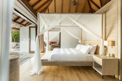 COMO Maalifushi - Beach Villa With Private Pool