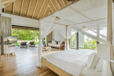 COMO Maalifushi, , Малдиви