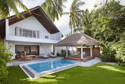 COMO Maalifushi, , Малдиви