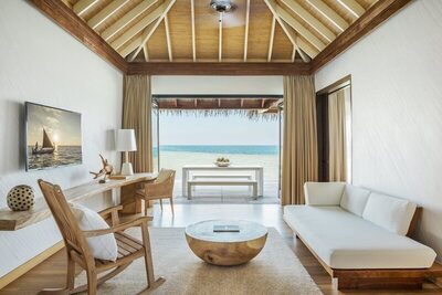 COMO Maalifushi, , Малдиви