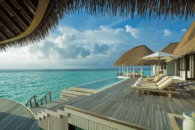 COMO Maalifushi, , Малдиви