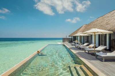 COMO Maalifushi, , Малдиви