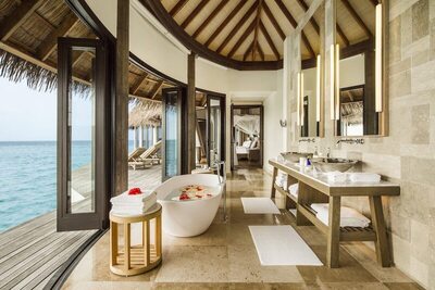 COMO Maalifushi, , Малдиви