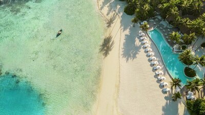 COMO Maalifushi, , Малдиви
