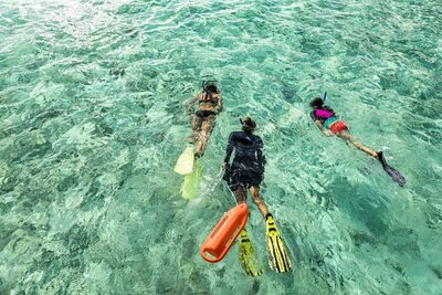 COMO Maalifushi, , Малдиви