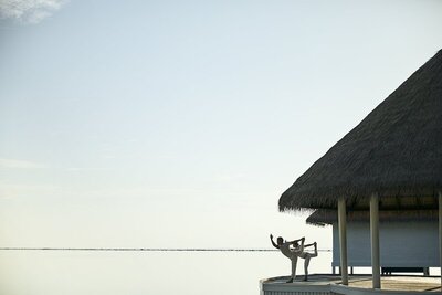COMO Maalifushi, , Малдиви