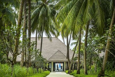 COMO Maalifushi, , Малдиви