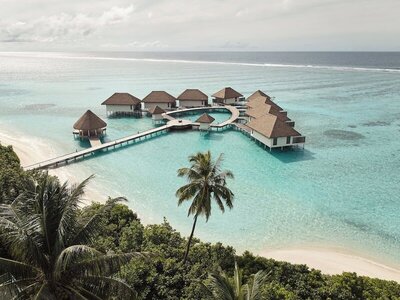 COMO Maalifushi, , Малдиви
