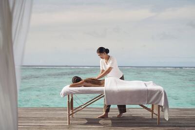 COMO Maalifushi, , Малдиви