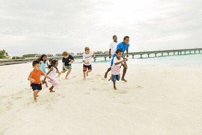 COMO Maalifushi, , Малдиви