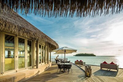 COMO Maalifushi, , Малдиви