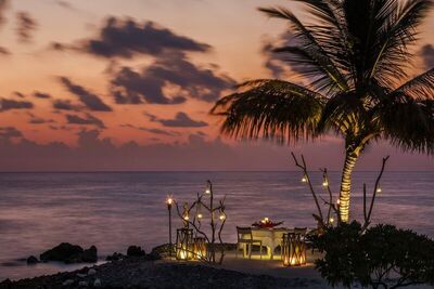 COMO Maalifushi, , Малдиви