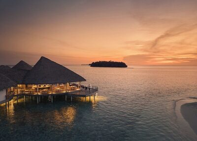 COMO Maalifushi, , Малдиви