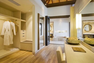 COMO Maalifushi - Water Villa With Private Pool
