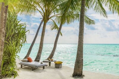 COMO Maalifushi, , Малдиви