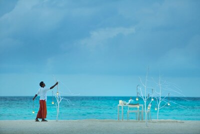 COMO Maalifushi, , Малдиви