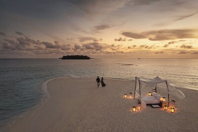 COMO Maalifushi, , Малдиви