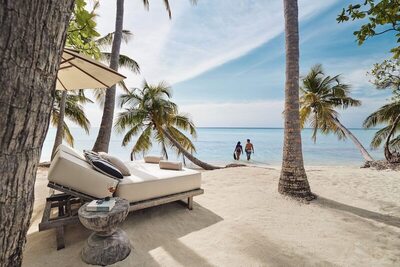 COMO Maalifushi, , Малдиви