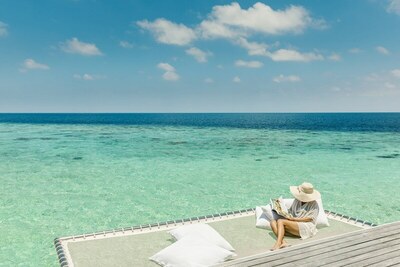 COMO Maalifushi, , Малдиви