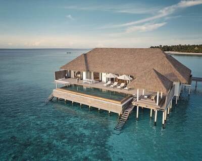 COMO Maalifushi, , Малдиви
