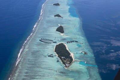 COMO Maalifushi, , Малдиви