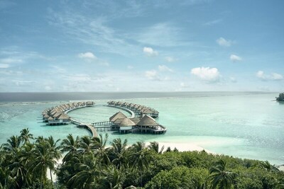 COMO Maalifushi, , Малдиви