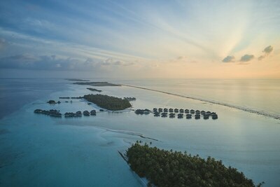 COMO Maalifushi, , Малдиви