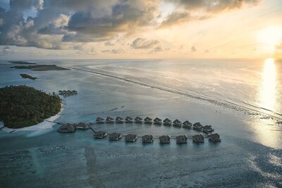 COMO Maalifushi, , Малдиви