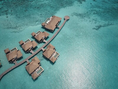 COMO Maalifushi, , Малдиви