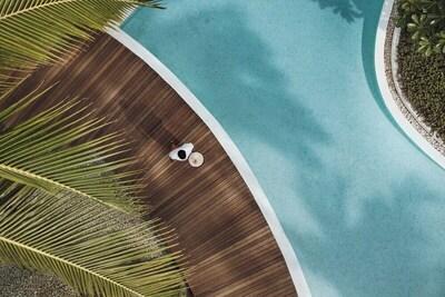 COMO Maalifushi, , Малдиви