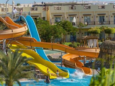 Concorde El Salam Sharm El Sheikh Sport Hotel, , Египет