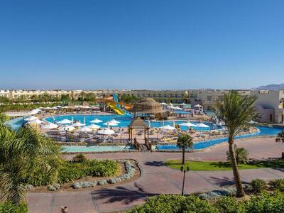 Concorde El Salam Sharm El Sheikh Sport Hotel, , Египет