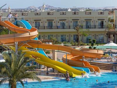 Concorde El Salam Sharm El Sheikh Sport Hotel, , Египет
